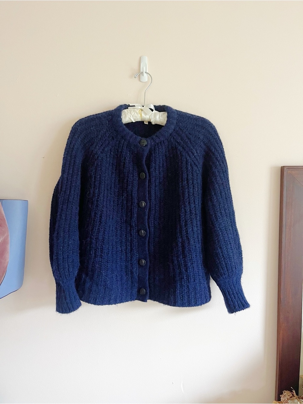 Sezane Emile Cardigan XXS - Picture 2 of 4